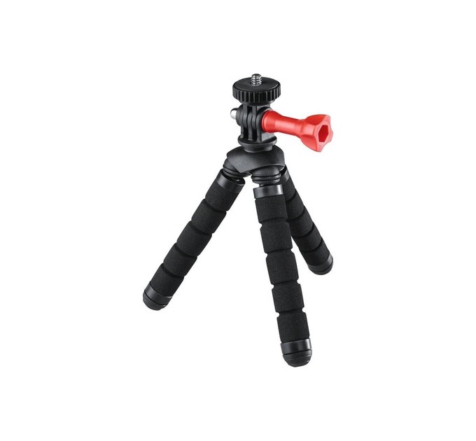 Hama Штатив Hama Flex 2in1 (00004313)