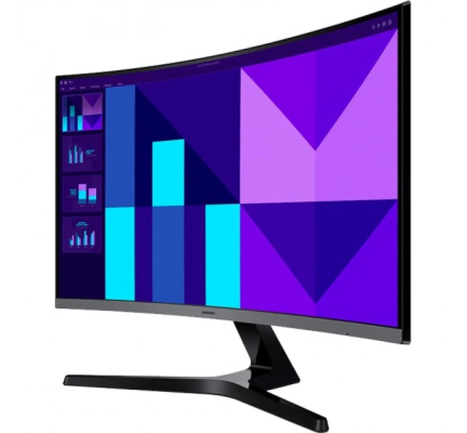 Samsung Монітор Samsung LS27D390GAIXCI