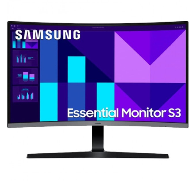 Samsung Монітор Samsung LS27D390GAIXCI