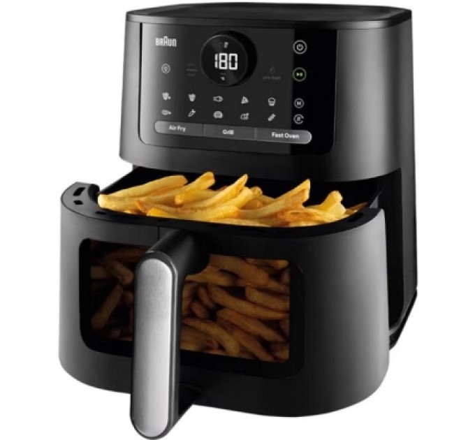 Braun Мультипіч Braun HF 5073 IBK (HF5073IBK)