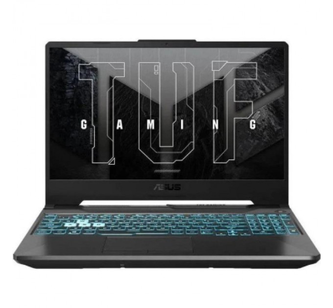 ASUS Ноутбук ASUS TUF Gaming A15 FA506NC-HN177 (90NR0JF7-M00EE0)