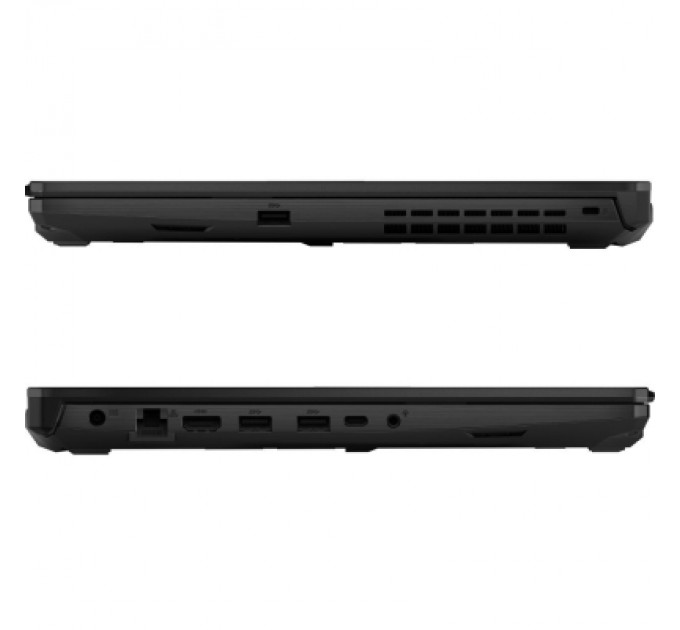 ASUS Ноутбук ASUS TUF Gaming A15 FA506NC-HN177 (90NR0JF7-M00EE0)