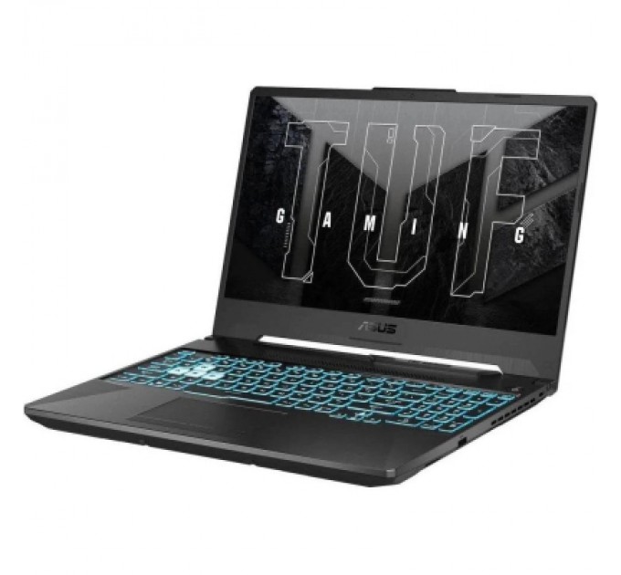 ASUS Ноутбук ASUS TUF Gaming A15 FA506NC-HN177 (90NR0JF7-M00EE0)