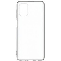 Чохол до мобільного телефона Armorstandart Air Series Samsung M51 Transparent (ARM57087)