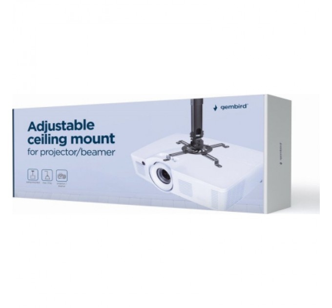 Кронштейн Gembird CM-B-01