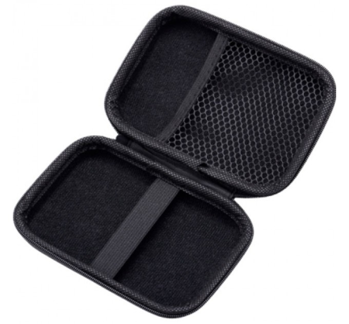 Dynamode Чохол для HDD Dynamode HDD 2,5" EVA (DM-COV-HDD2.5)