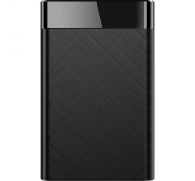 Dynamode Кишеня зовнішня Dynamode 2.5" SATA/SSD HDD USB3.0 (DM-CAD-25320)