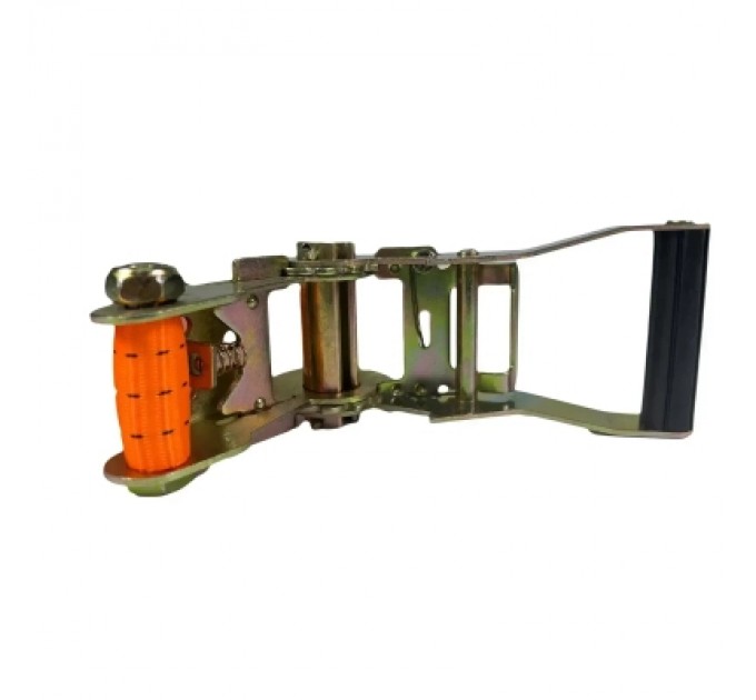 Poputchik Стяжний ремінь Poputchik кільцевий 0,8 т.4м (29-501-IS)