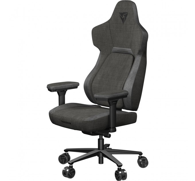 ThunderX3 Крісло для геймерів ThunderX3 Core Loft Black (TEGC-2056101.11)