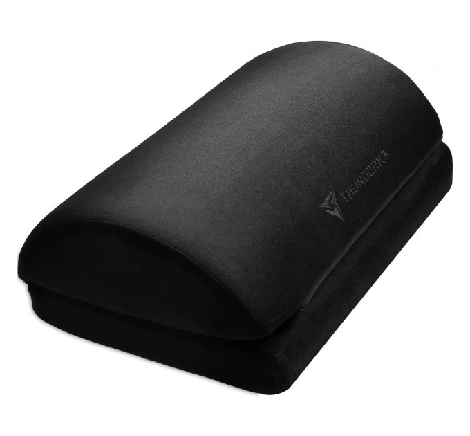 ThunderX3 Крісло для геймерів ThunderX3 Core Loft Black (TEGC-2056101.11)