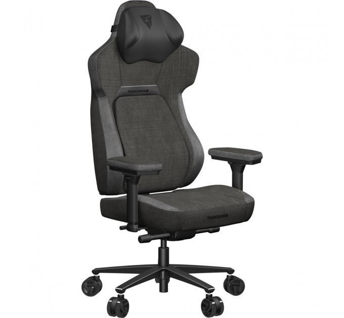 ThunderX3 Крісло для геймерів ThunderX3 Core Loft Black (TEGC-2056101.11)