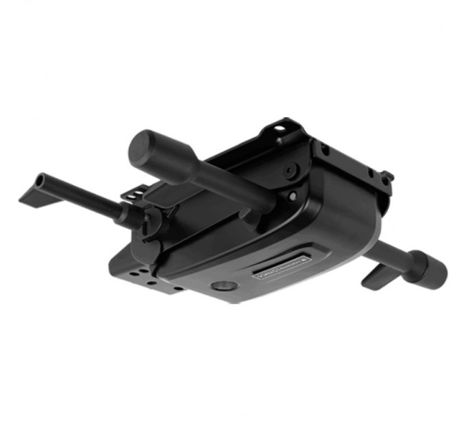 ThunderX3 Крісло для геймерів ThunderX3 Core Loft Black (TEGC-2056101.11)