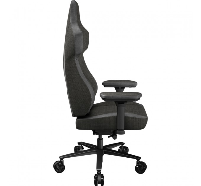 ThunderX3 Крісло для геймерів ThunderX3 Core Loft Black (TEGC-2056101.11)