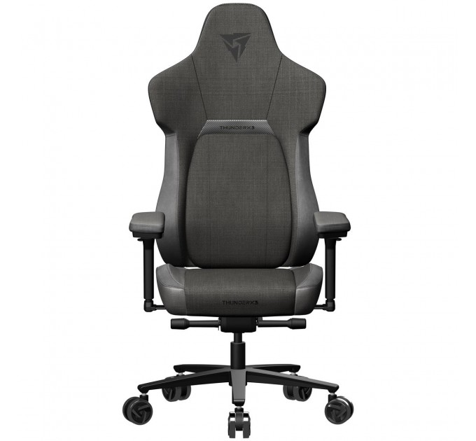 ThunderX3 Крісло для геймерів ThunderX3 Core Loft Black (TEGC-2056101.11)