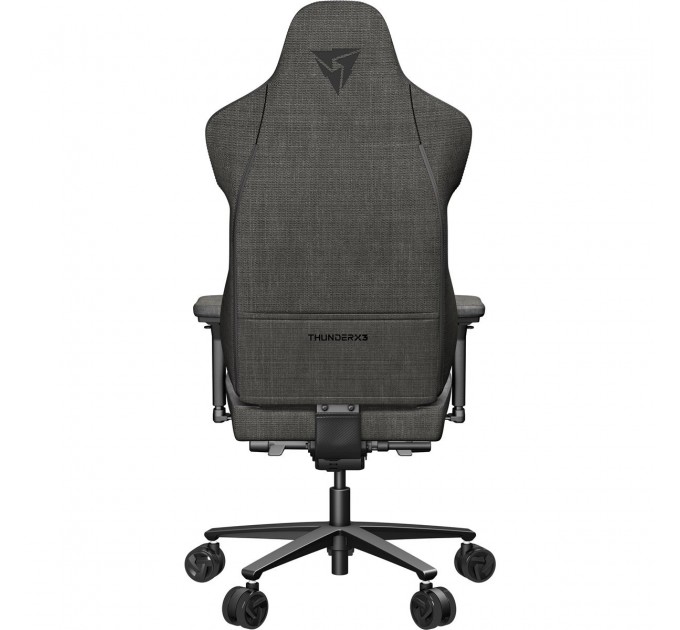 ThunderX3 Крісло для геймерів ThunderX3 Core Loft Black (TEGC-2056101.11)