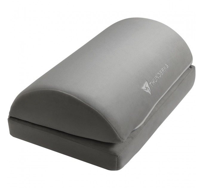 ThunderX3 Крісло для геймерів ThunderX3 Core Loft Grey (TEGC-2056101.41)