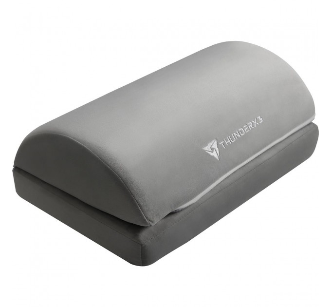 ThunderX3 Крісло для геймерів ThunderX3 Core Loft Grey (TEGC-2056101.41)