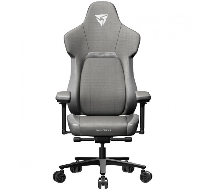 ThunderX3 Крісло для геймерів ThunderX3 Core Loft Grey (TEGC-2056101.41)