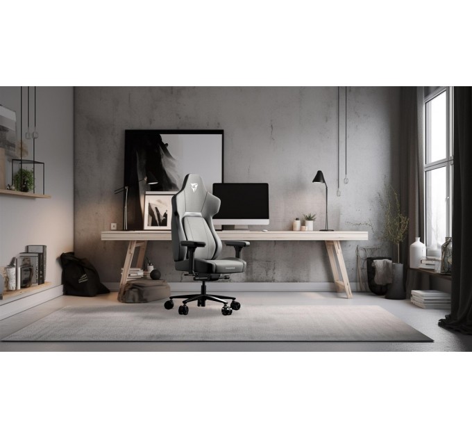 ThunderX3 Крісло для геймерів ThunderX3 Core Loft Grey (TEGC-2056101.41)