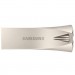 Samsung USB флеш накопичувач Samsung 256GB Bar Plus Silver USB 3.1 (MUF-256BE3/APC)