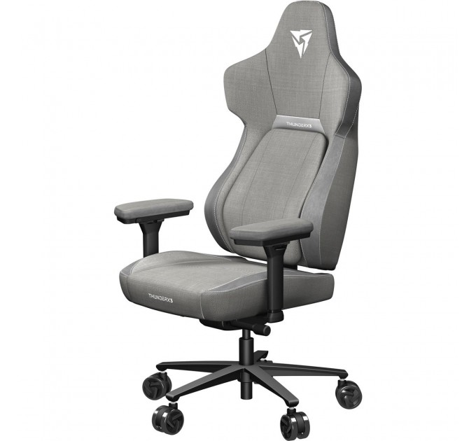 ThunderX3 Крісло для геймерів ThunderX3 Core Loft Grey (TEGC-2056101.41)