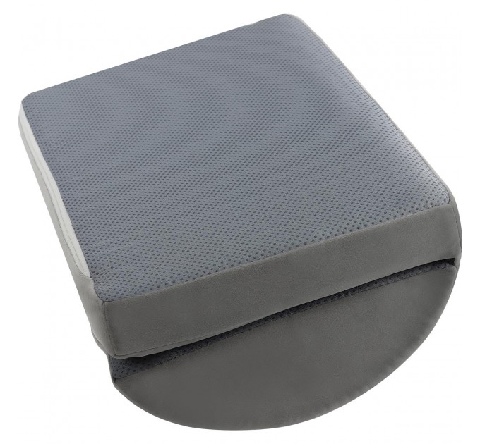 ThunderX3 Крісло для геймерів ThunderX3 Core Loft Grey (TEGC-2056101.41)