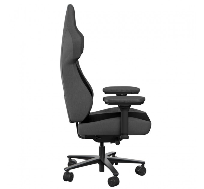 ThunderX3 Крісло для геймерів ThunderX3 Core Mesh Black (TEGC-2068101.11)