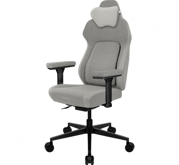 ThunderX3 Крісло для геймерів ThunderX3 Core Smart Loft Light Grey (TEGC-2070104.41)