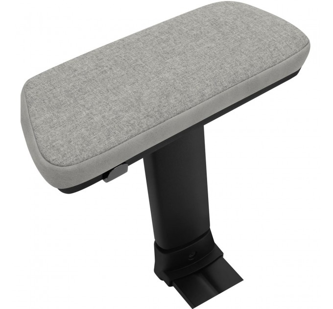 ThunderX3 Крісло для геймерів ThunderX3 Core Smart Loft Light Grey (TEGC-2070104.41)