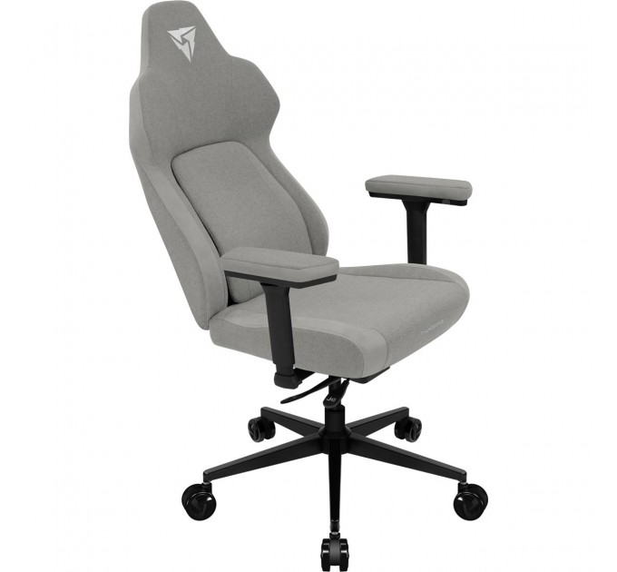 ThunderX3 Крісло для геймерів ThunderX3 Core Smart Loft Light Grey (TEGC-2070104.41)