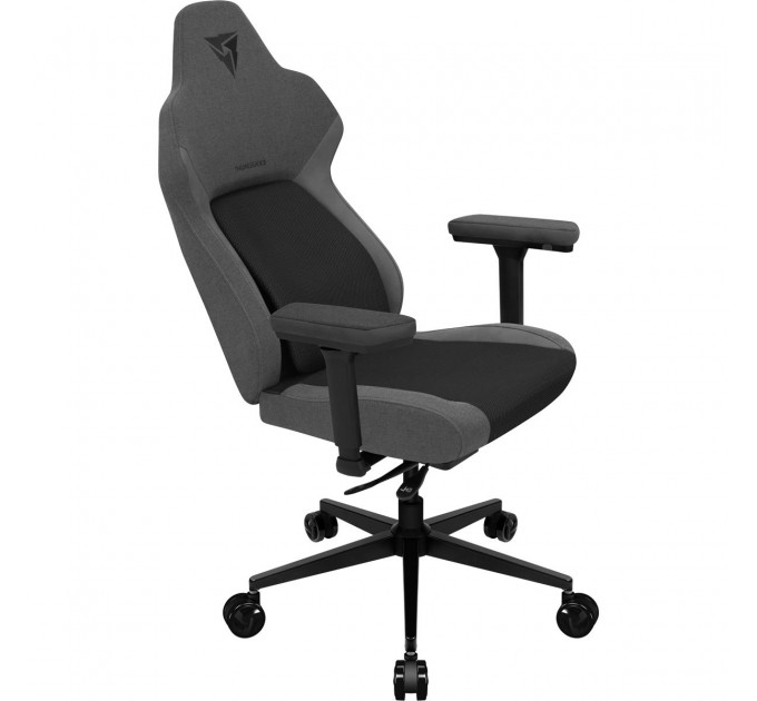 ThunderX3 Крісло для геймерів ThunderX3 Core Smart Mesh Black (TEGC-2072101.11)