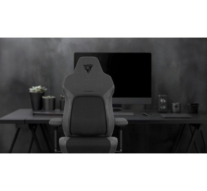 ThunderX3 Крісло для геймерів ThunderX3 Core Smart Mesh Black (TEGC-2072101.11)