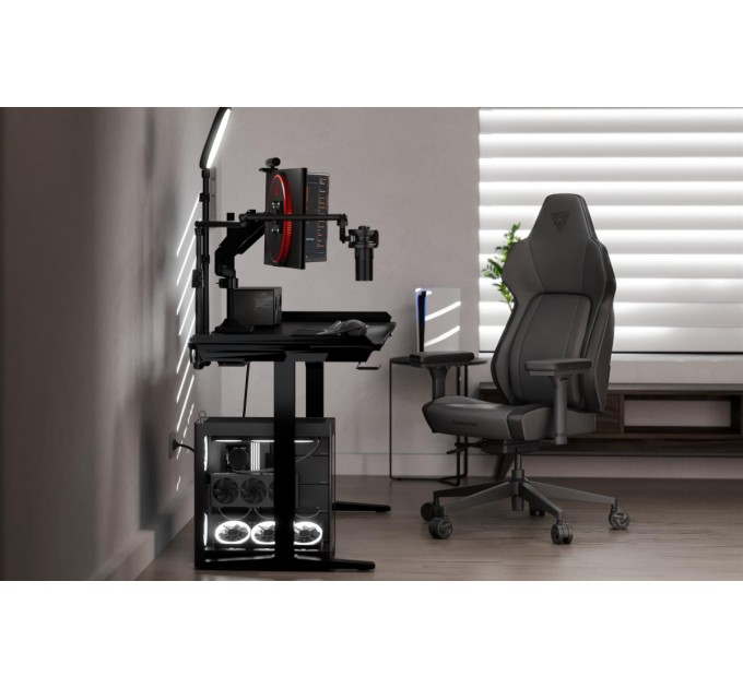 ThunderX3 Крісло для геймерів ThunderX3 Core Smart Modern Black (TEGC-2071101.11)