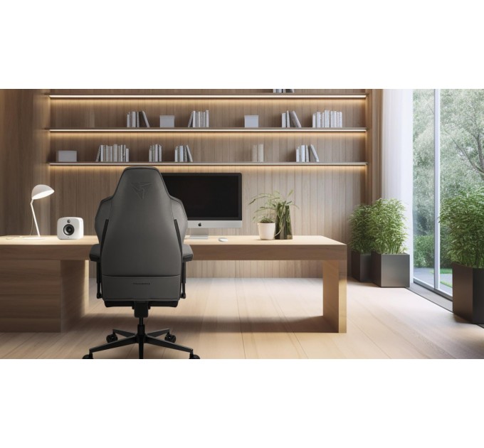 ThunderX3 Крісло для геймерів ThunderX3 Core Smart Modern Black (TEGC-2071101.11)