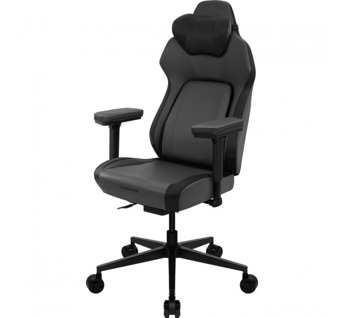 ThunderX3 Крісло для геймерів ThunderX3 Core Smart Modern Black (TEGC-2071101.11)