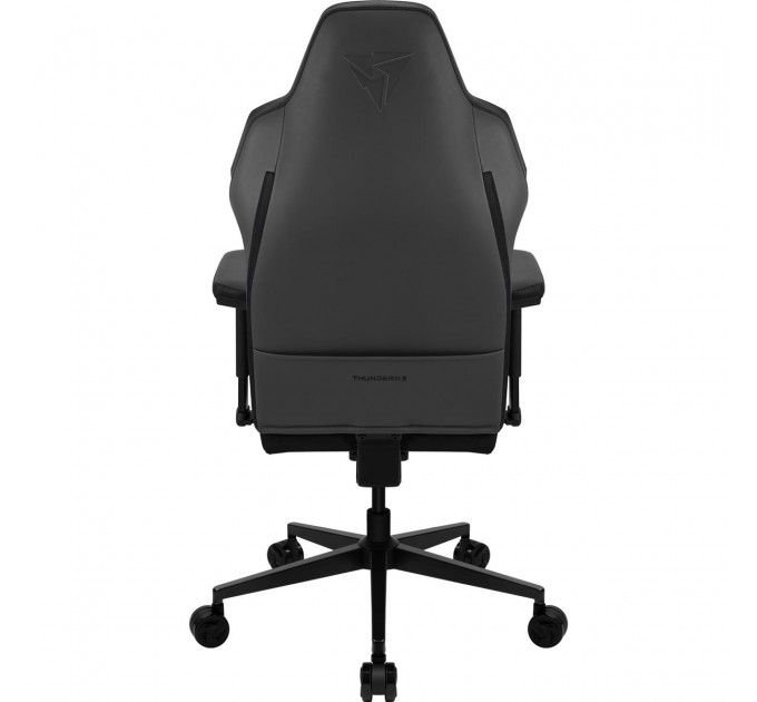 ThunderX3 Крісло для геймерів ThunderX3 Core Smart Modern Black (TEGC-2071101.11)