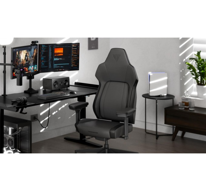 ThunderX3 Крісло для геймерів ThunderX3 Core Smart Modern Black (TEGC-2071101.11)
