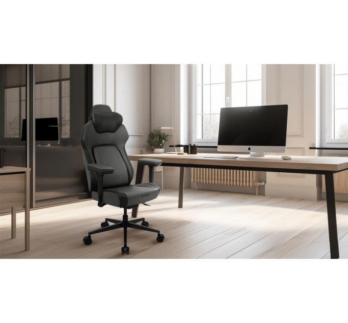 ThunderX3 Крісло для геймерів ThunderX3 Core Smart Modern Black (TEGC-2071101.11)