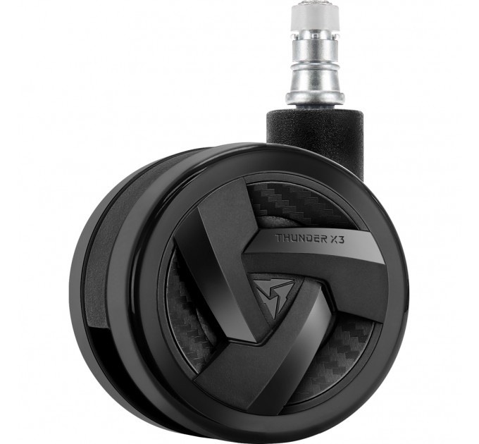 ThunderX3 Крісло для геймерів ThunderX3 Core Smart Racer Black (TEGC-2069101.11)