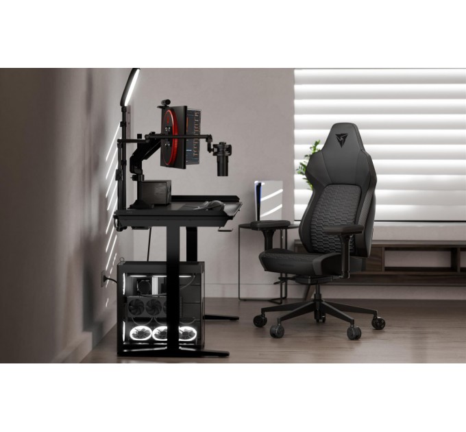 ThunderX3 Крісло для геймерів ThunderX3 Core Smart Racer Black (TEGC-2069101.11)