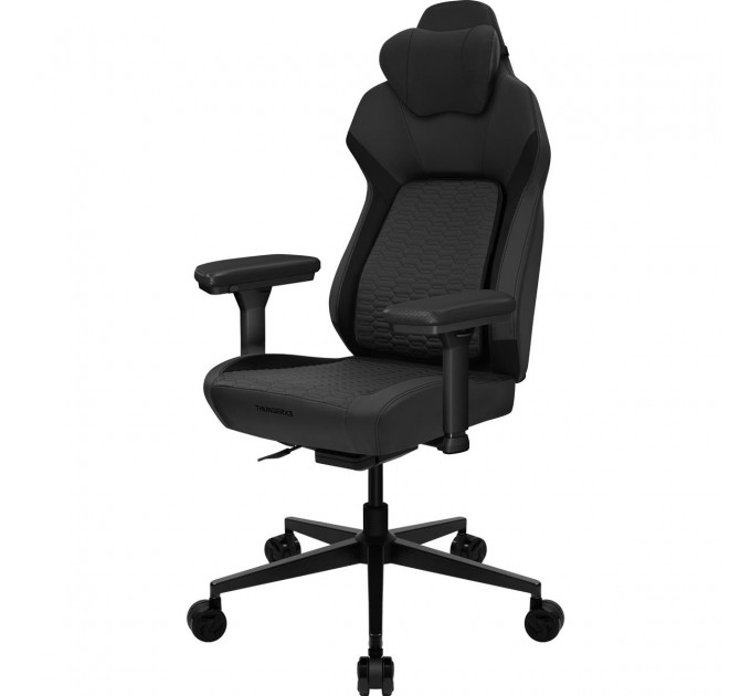 ThunderX3 Крісло для геймерів ThunderX3 Core Smart Racer Black (TEGC-2069101.11)