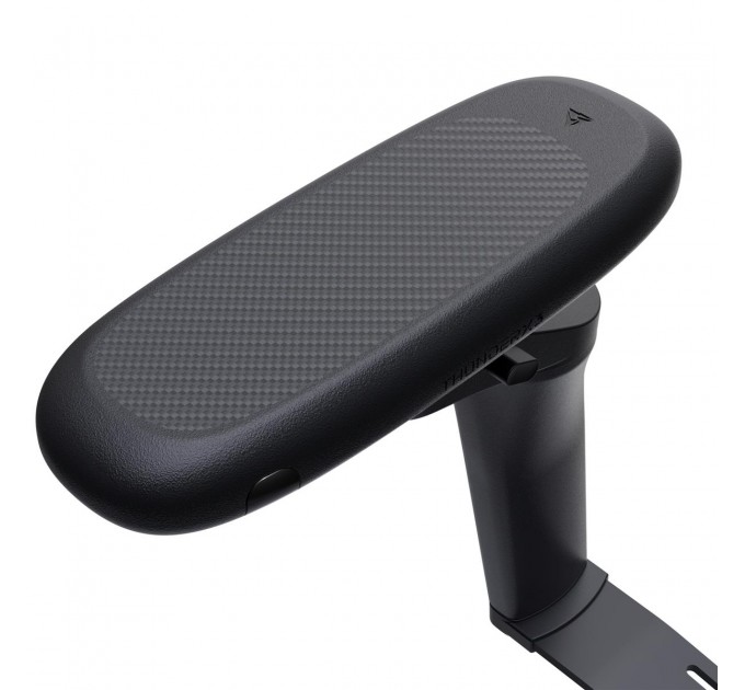 Крісло для геймерів ThunderX3 Flex Pro Mesh Black (TEGC-3076101.12)
