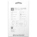 Armorstandart Скло захисне Armorstandart Pro Motorola Moto G9 Power Black (ARM57785)