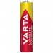 Varta Батарейка Varta Longlife Max Power AAA/LR03 BL  8(5+3)шт