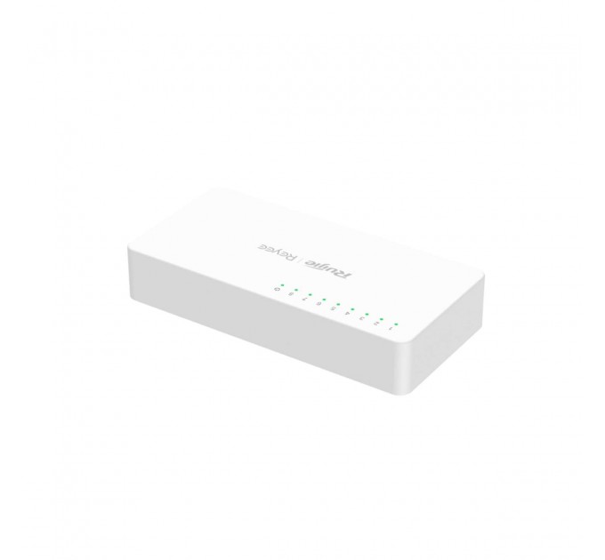 Комутатор Ruijie Reyee RG-ES08F