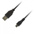 Piko Дата кабель USB 2.0 AM to Micro 5P 1.0m Piko (1283126474088)