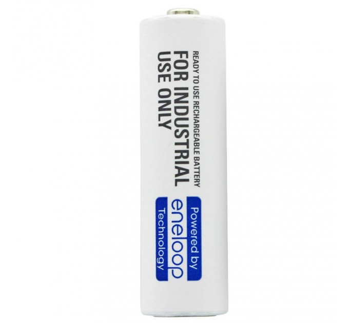 Panasonic Акумулятори Panasonic Eneloop AA/HR06 NI-MH 1900 mAh  1 шт Bulk