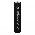 Panasonic Акумулятори Panasonic Eneloop Pro AAA/HR03 NI-MH 930 mAh 1 шт Bulk