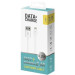 Piko Дата кабель USB 2.0 AM to Lightning 0.2m white Piko (1283126493836)