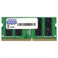Goodram Модуль пам'яті для ноутбука SoDIMM DDR4 16GB 2400 MHz Goodram (GR2400S464L17/16G)